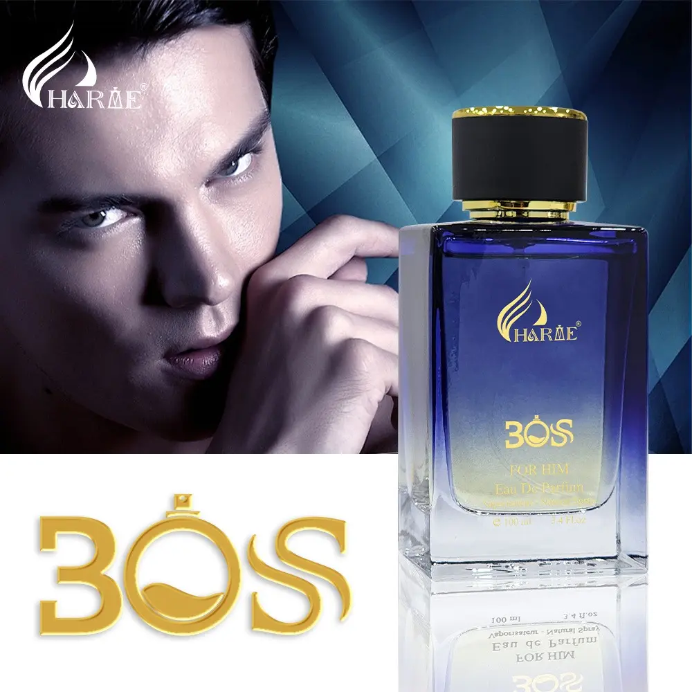 Nước Hoa Nam Charme Boss Charme 100ml – EDP