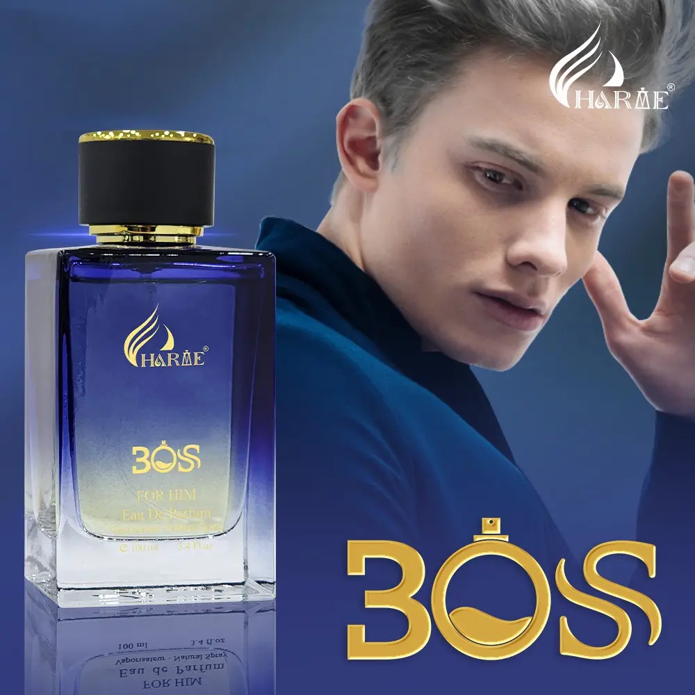 Nước Hoa Nam Charme Boss Charme 100ml – EDP