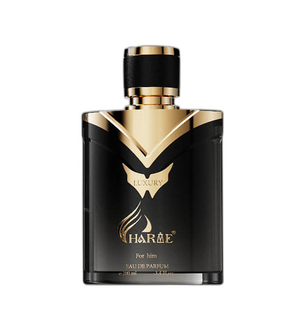 Nước Hoa Nam Charme Luxury 100ml mẫu mới