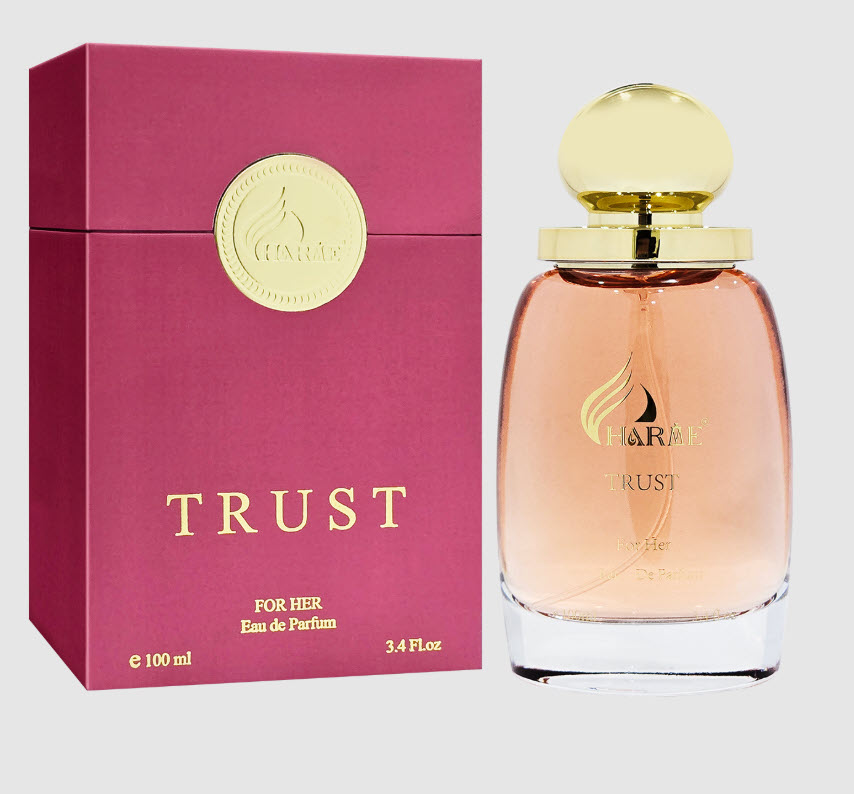 Nước Hoa Charme Trust 100ml
