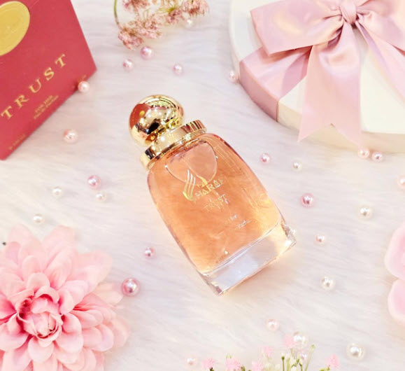 Nước Hoa Charme Trust 100ml