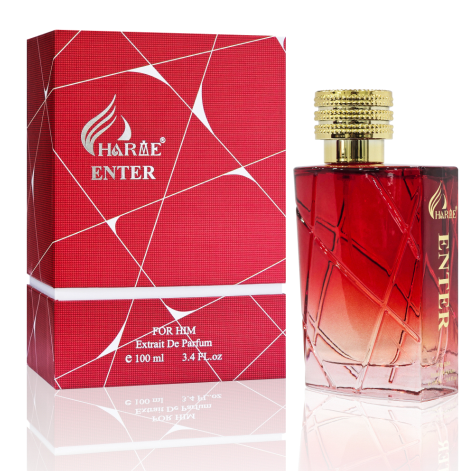 Nước Hoa Nam Charme Enter 100ml