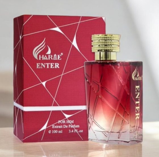 Nước Hoa Nam Charme Enter 100ml