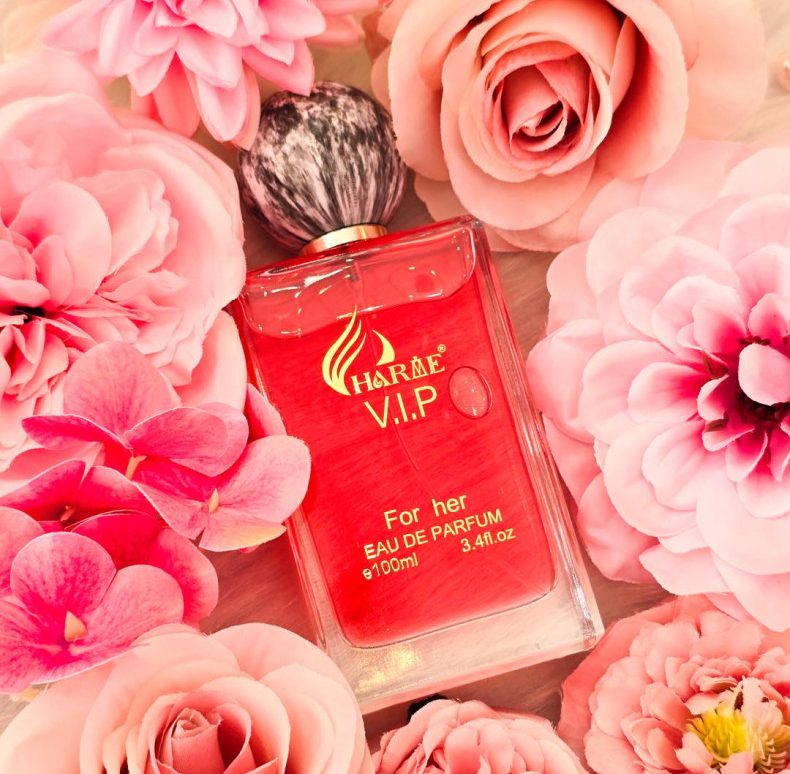 Nước Hoa Nữ Charme V.I.P 100ml