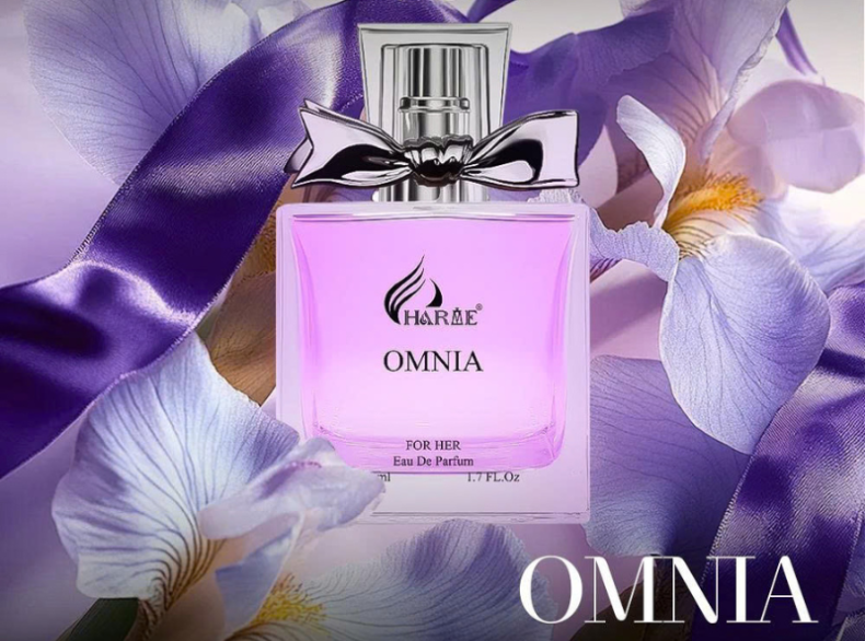 Nước Hoa Charme Mùi Nào Thơm Nhất? Top 10 Mùi Hương Được Yêu Thích Nhất