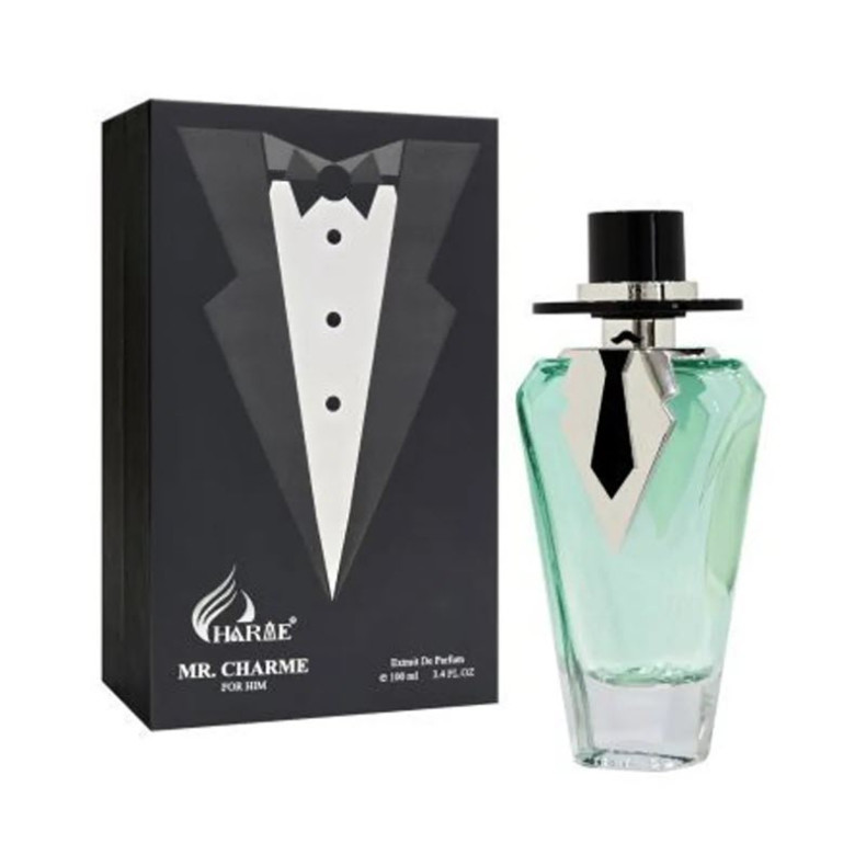 Nước Hoa Nam Charme Mr.Charme 100ml