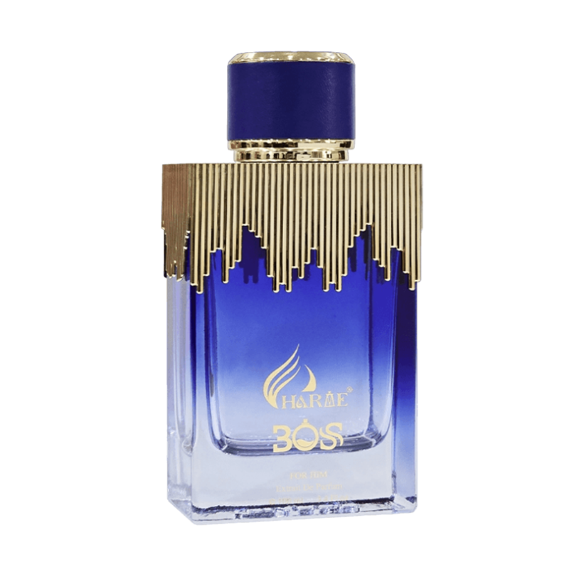 Nước hoa nam Charme Boss Charme 100ml mẫu mới