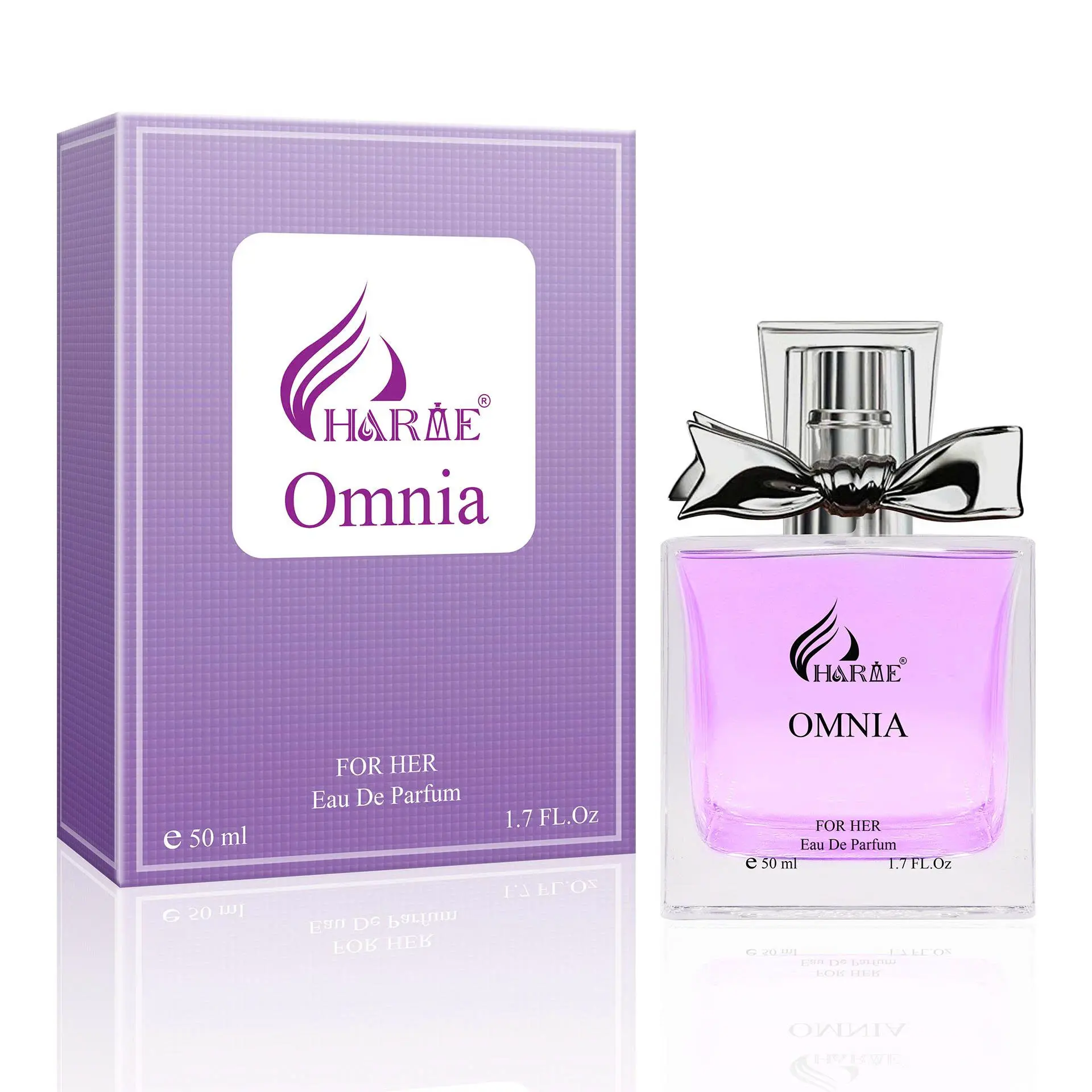 Nước Hoa Nữ Charme Omnia 50ml – EDP
