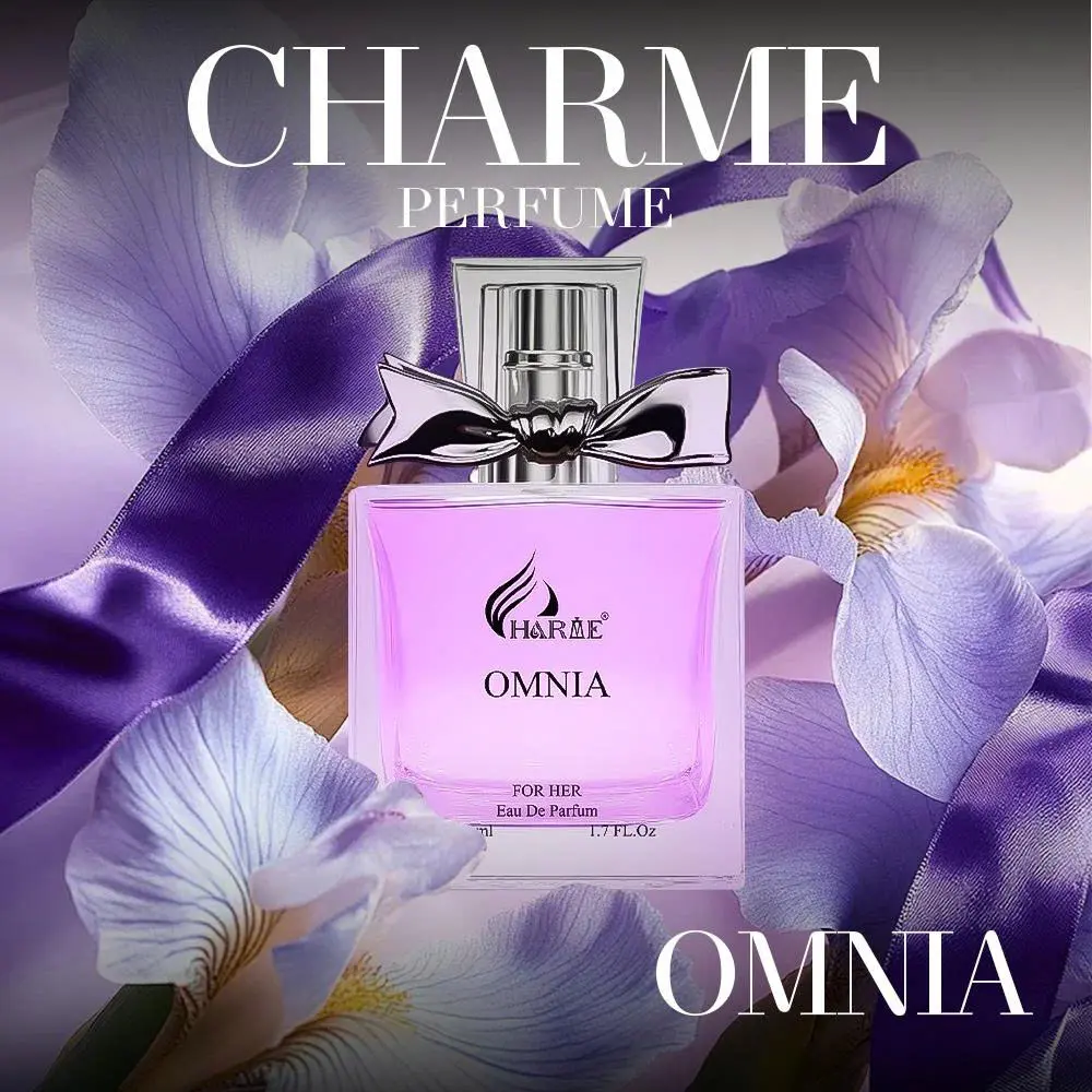 Nước Hoa Nữ Charme Omnia 50ml – EDP