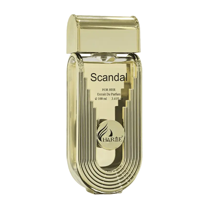 Nước Hoa Nữ Charme Scandal 100ml