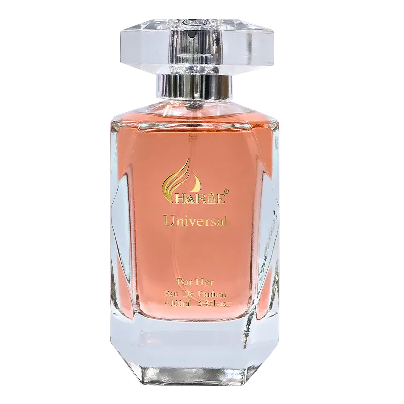 Nước Hoa Nữ Charme Universal 100ml