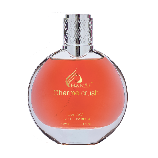 Nước Hoa Nữ Charme Crush 100ml