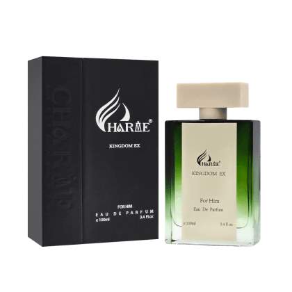 Nước Hoa Unisex Charme Kingdom EX 100ml
