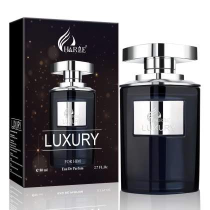 Nước Hoa Nam Charme Luxury 80ml – EDP