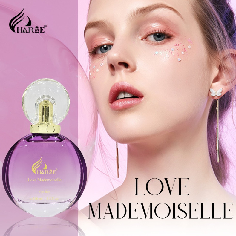 Nước Hoa Nữ Charme Love Mademoiselle 100ml