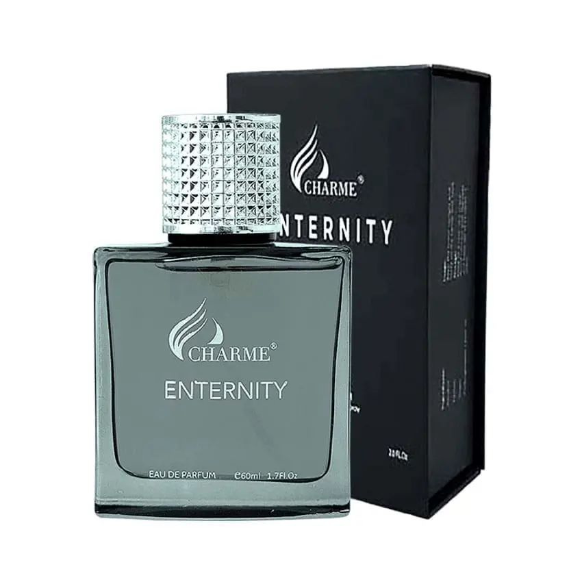 Nước Hoa Charme Enternity 60ml