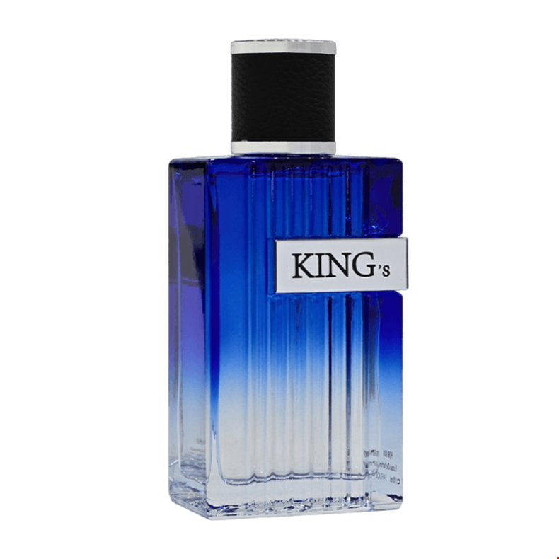 Nước Hoa Nam Charme King 100ml mẫu mới