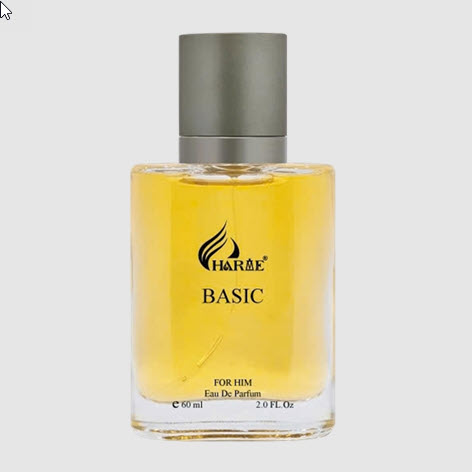 Nước Hoa Nam Charme Basic 50ml